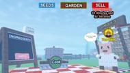 Chris P. is the new event NPC (Image via Roblox)